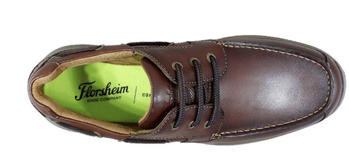 florsheim comfort shoes
